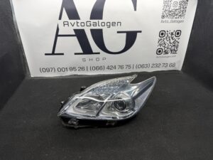 Фара передня ліва Toyota Prius 2009-2012