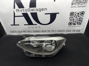 Фара передня ліва Bmw 1, F20/F21, 2011-2015